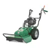 Green Billy Goat Walk-behind Weed Mower
