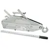 Silver Jet 1-1/2 Ton Grip Puller with wire rope
