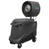 Black Power Breezer electric Cooling Fan