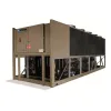 Brown York Electric Air-cooled Chiller System