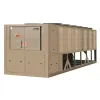 Brown York Air-cooled Chiller System