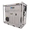 Gray CONCEPTS Desiccant Dehumidifier, 5,000 CFM