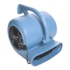 Blue Dri-Eaz 3-speed Air Mover