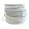 White Nationwide Tarps AC/Heat Duct