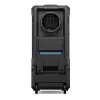 Black Spartan Water spray fan