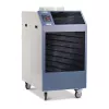 Gray 5-ton electric Heat Pump with 60,100 BTU