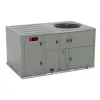 Brown Trane 10-ton Air Conditioner 