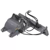 Gray Paladin Planer Attachment for Skid Steer