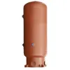 Air Receiver Tank, 620 Gal.