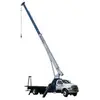 Carry Deck Crane