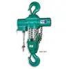 Chain Hoist Pack Shot