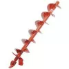 Auger Bit, 4 in., Two-man Auger