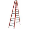Ladder pack shot