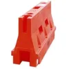 Water Fill Barrier Wall
