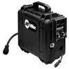 black Wire Feeder