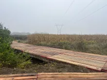 matting solutions
