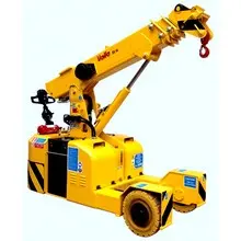 Mini Crane Pack Shot