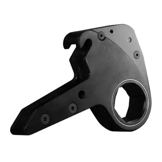Black HYTORC Ratchet Link, 2 15/16 in., 1,143-8,151 ft.-lbs.