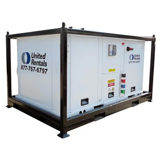 Trane Air Conditioner