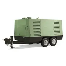 COMPRESSOR 750-795 CFM 150 PSI IQ T4
