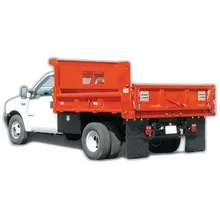 Dump Truck