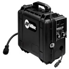 black Wire Feeder