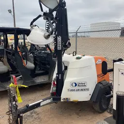 2020 Magnum Pro MLT6SM Towable Light Tower