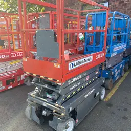 2017 Skyjack SJIII3219 Scissor Lift