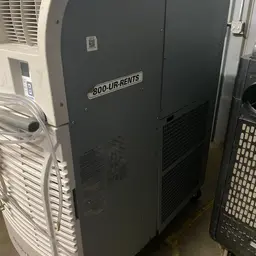 2018 DENSO OFFICE PRO 60 Portable Air Conditioner