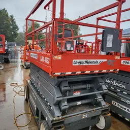 2018 Skyjack SJIII4632 Scissor Lift