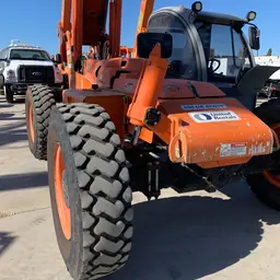 2015 XTREME XR1045 Forklift