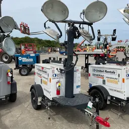 2017 JLG 20MVL Self-Propelled One-Person Lift