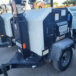 2018 Allmand NL-V Towable Light Tower