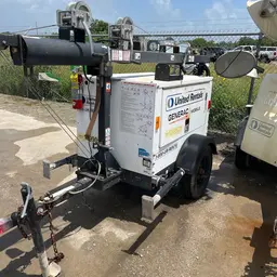 2019 Magnum Pro MLT3060 Towable Light Tower