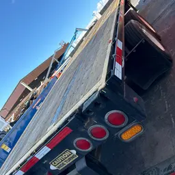 2012 LEDWELL LW48FBT2-48-IB Trailer