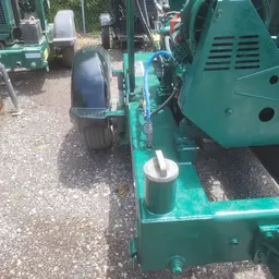 2013 Pioneer Pump PP44S10L71D914 Pump