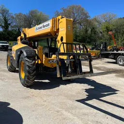 2016 JCB 509-42 S Forklift