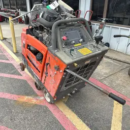 2021 Husqvarna FS5000D-26 Street Saw/Blade