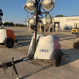 2017 Magnum Pro MLT6SM Towable Light Tower