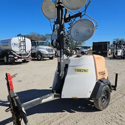 2018 Magnum Pro MLT6SM-STD3 Towable Light Tower
