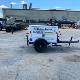 2018 Magnum Pro MLT3060 Towable Light Tower