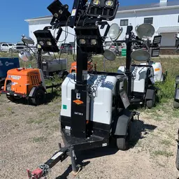 2020 Allmand NLV-K1005 Portable Work Light
