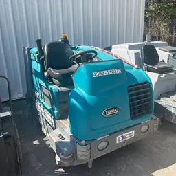 2019 Tennant M20 Sweeper