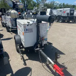 2018 Magnum Pro MLT3060 Towable Light Tower