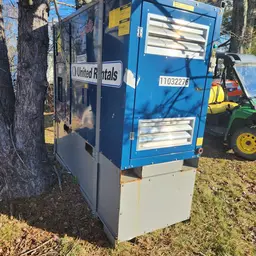 2019 Frost-Fighter IHS700 LP/NG Indirect Fired Heater