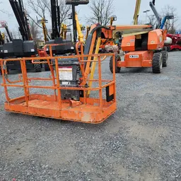 2014 JLG 660SJ Boom Lift
