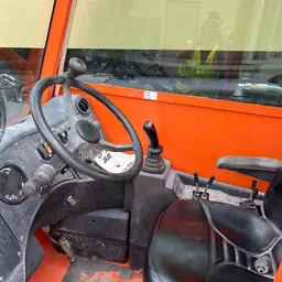 2015 JLG G12-55A Forklift