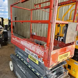 2017 Skyjack SJIII3219 Scissor Lift