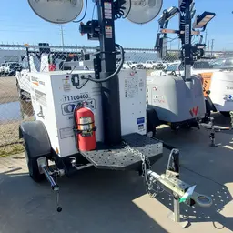2020 Magnum Pro MLT4200IF4V Towable Light Tower