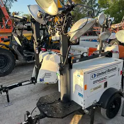 2019 Magnum Pro MLT3060MV Towable Light Tower